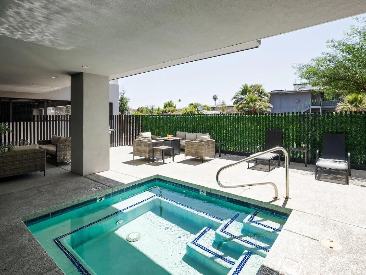 Maya - Heart Of Old Town - Community Hot Tub Scottsdale Holiday home