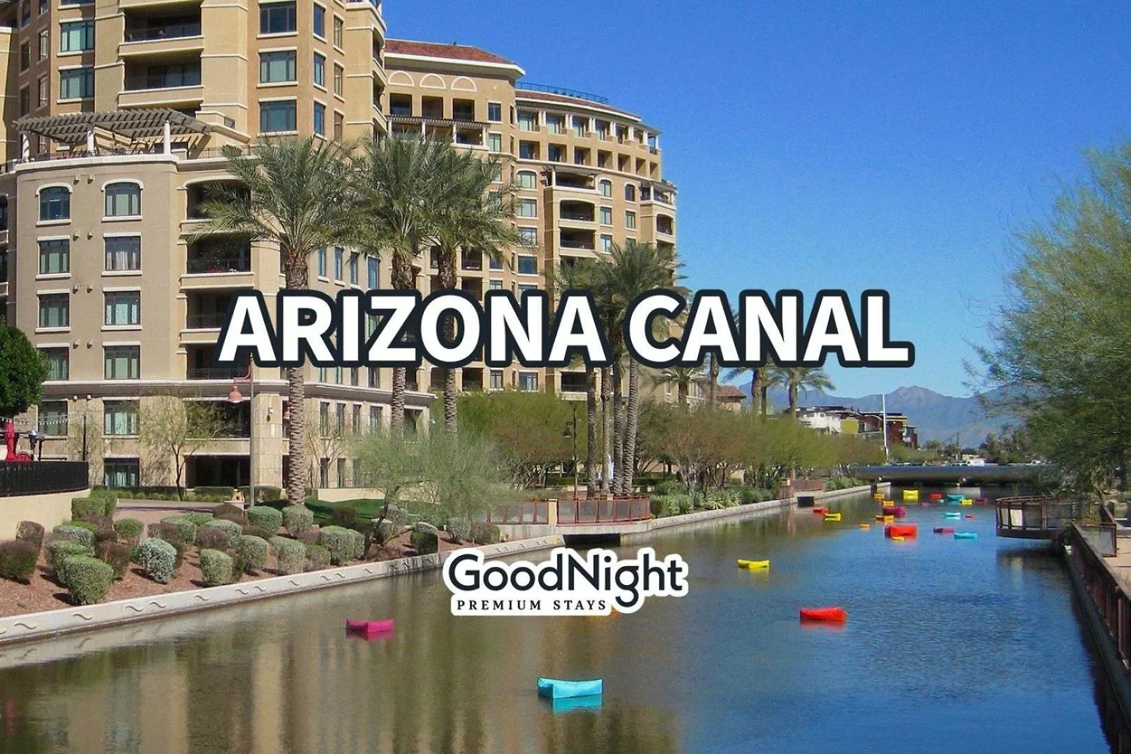 Maya - Heart Of Old Town - Community Hot Tub Scottsdale
